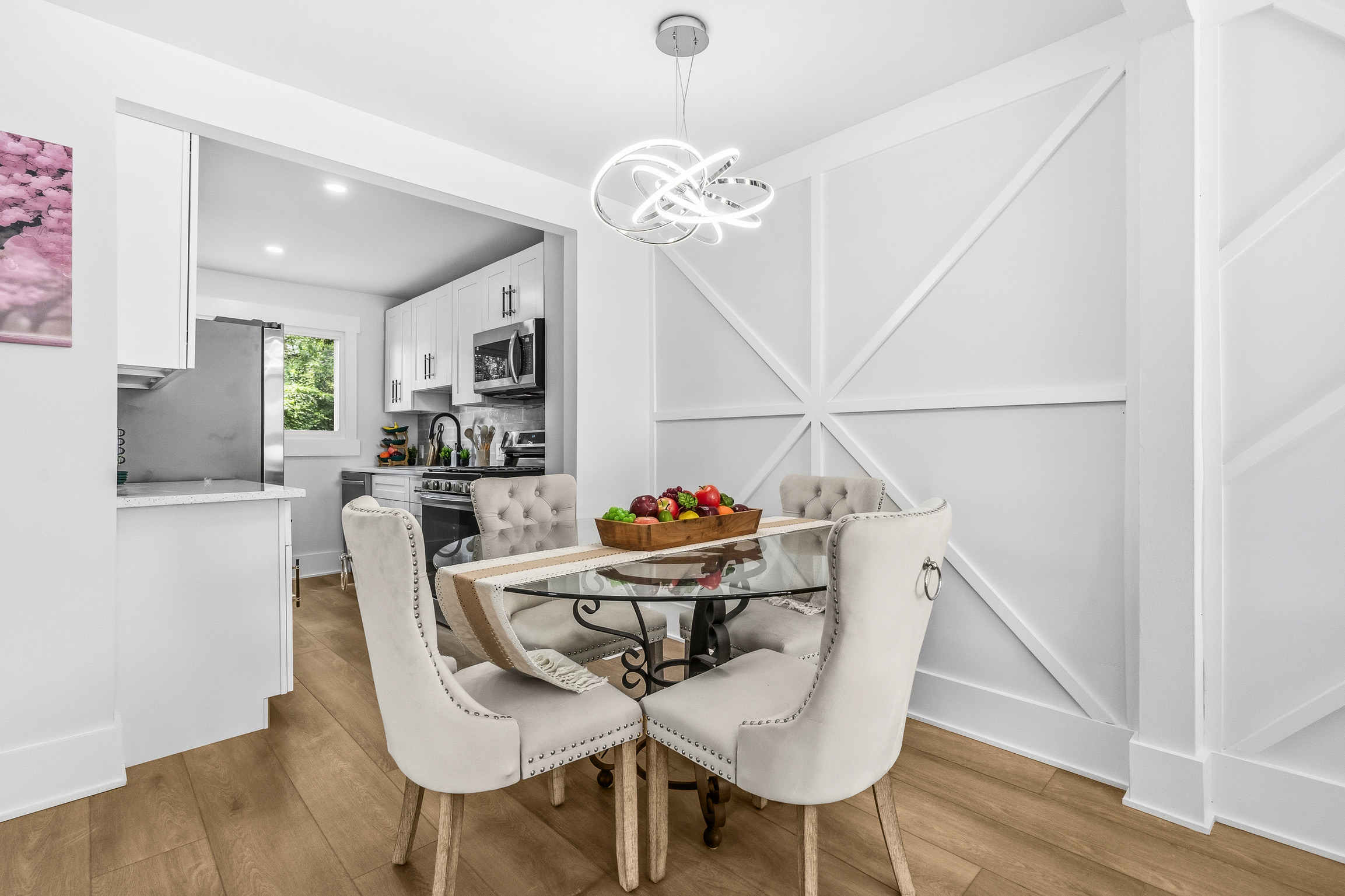 Pro Home Staging portfolio photo