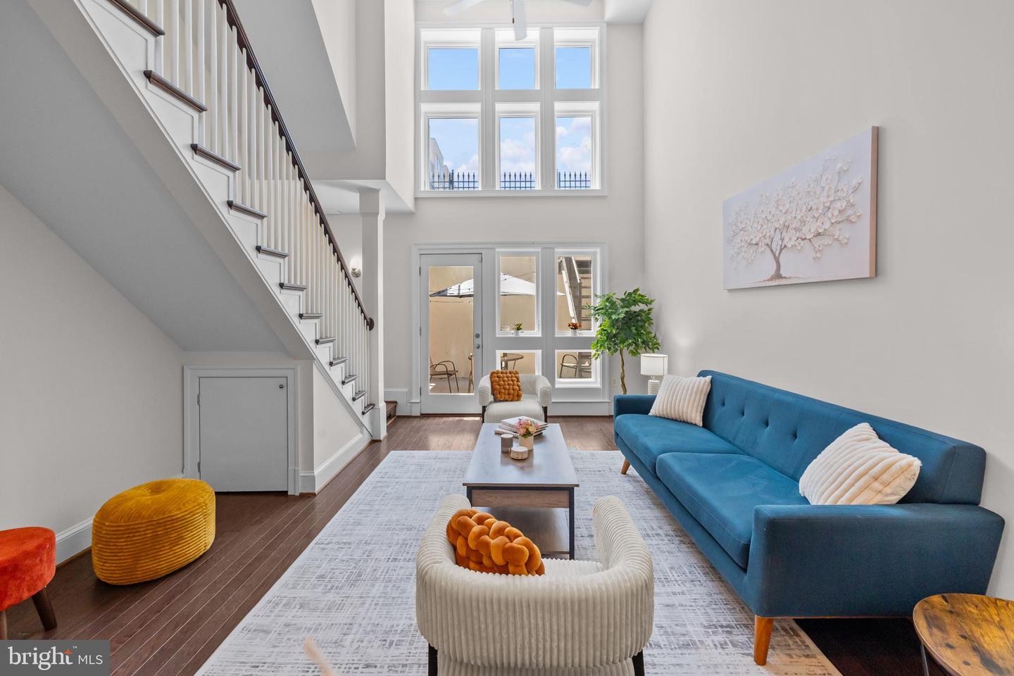 Pro Home Staging portfolio photo