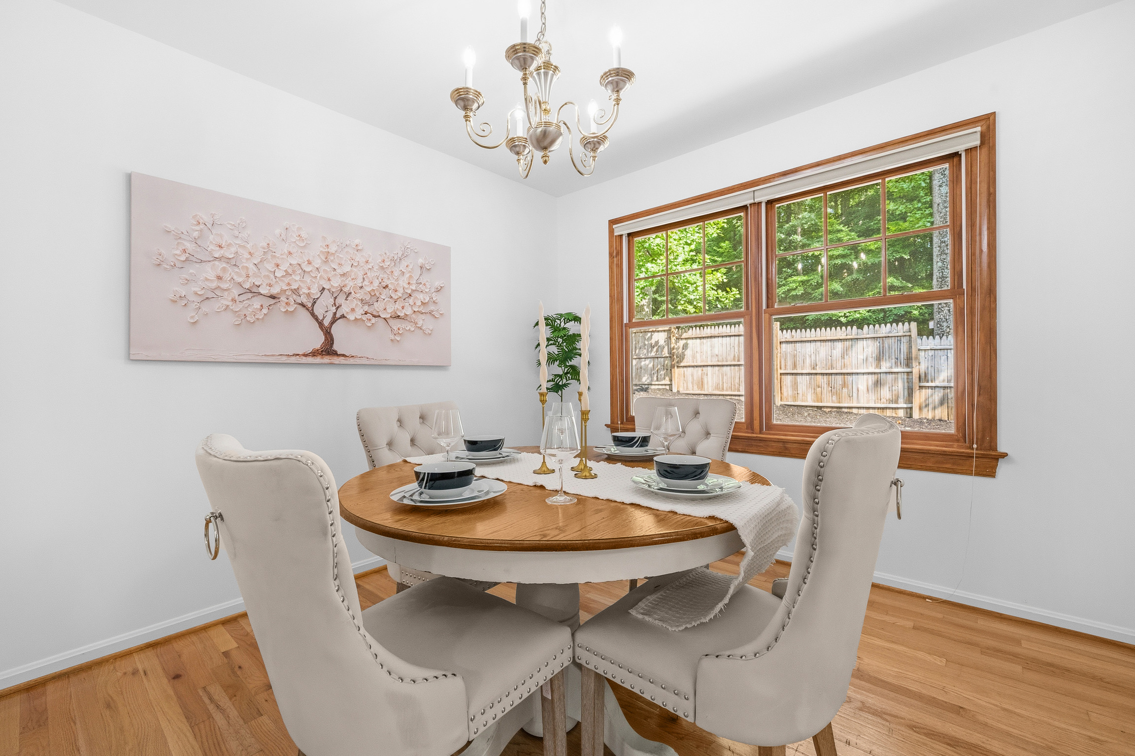 Pro Home Staging portfolio photo