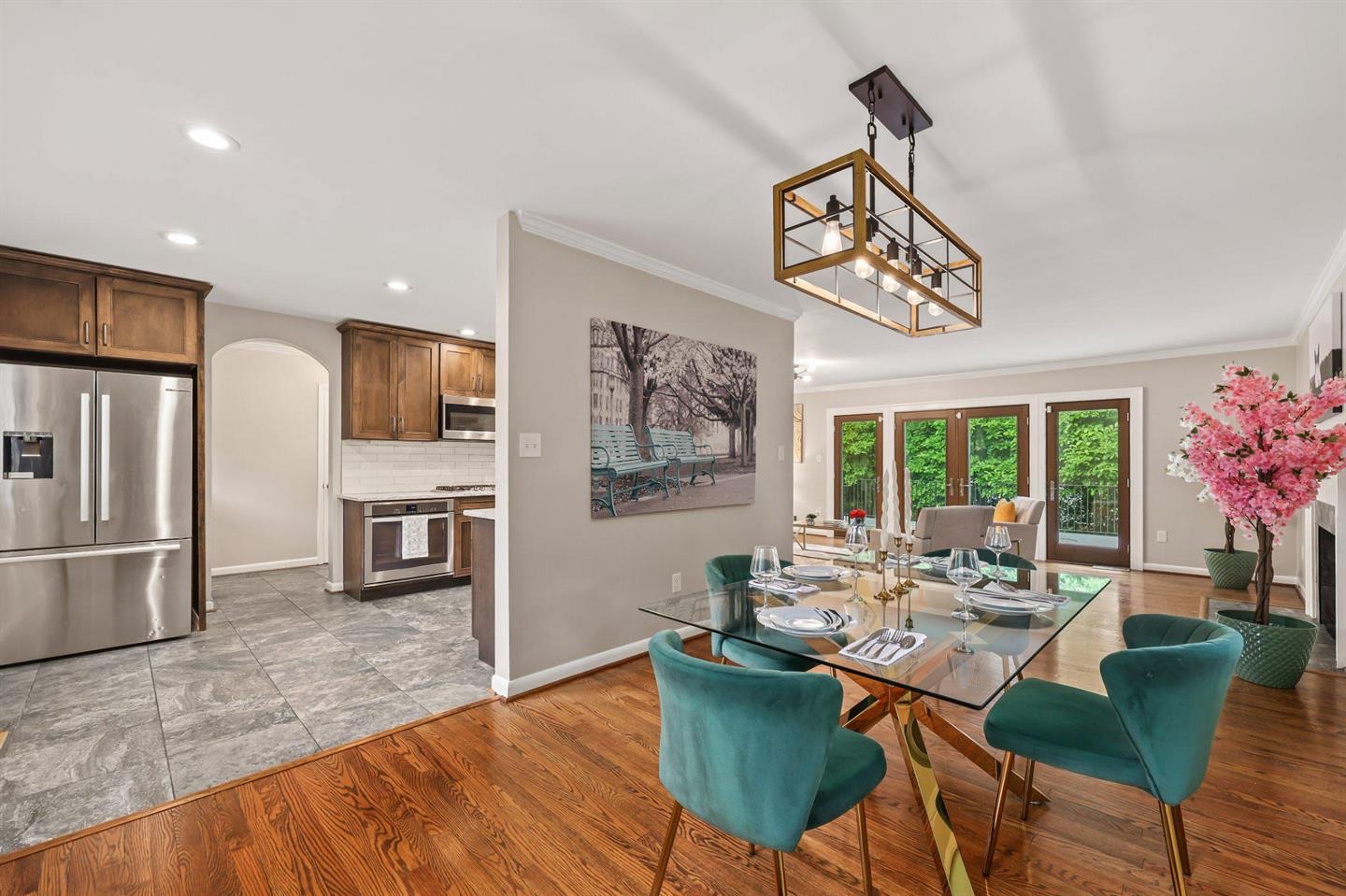 Pro Home Staging portfolio photo