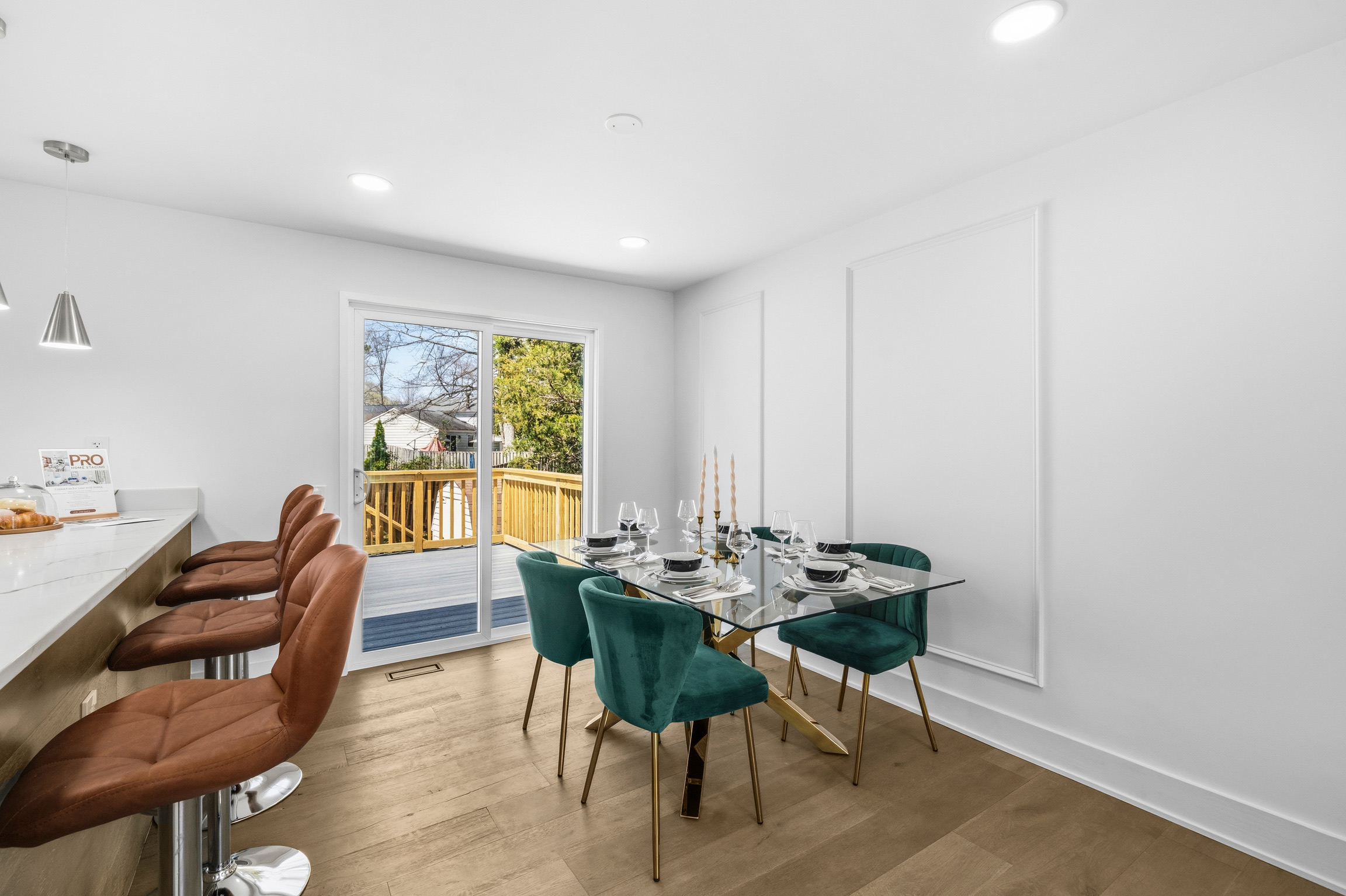 Pro Home Staging portfolio photo