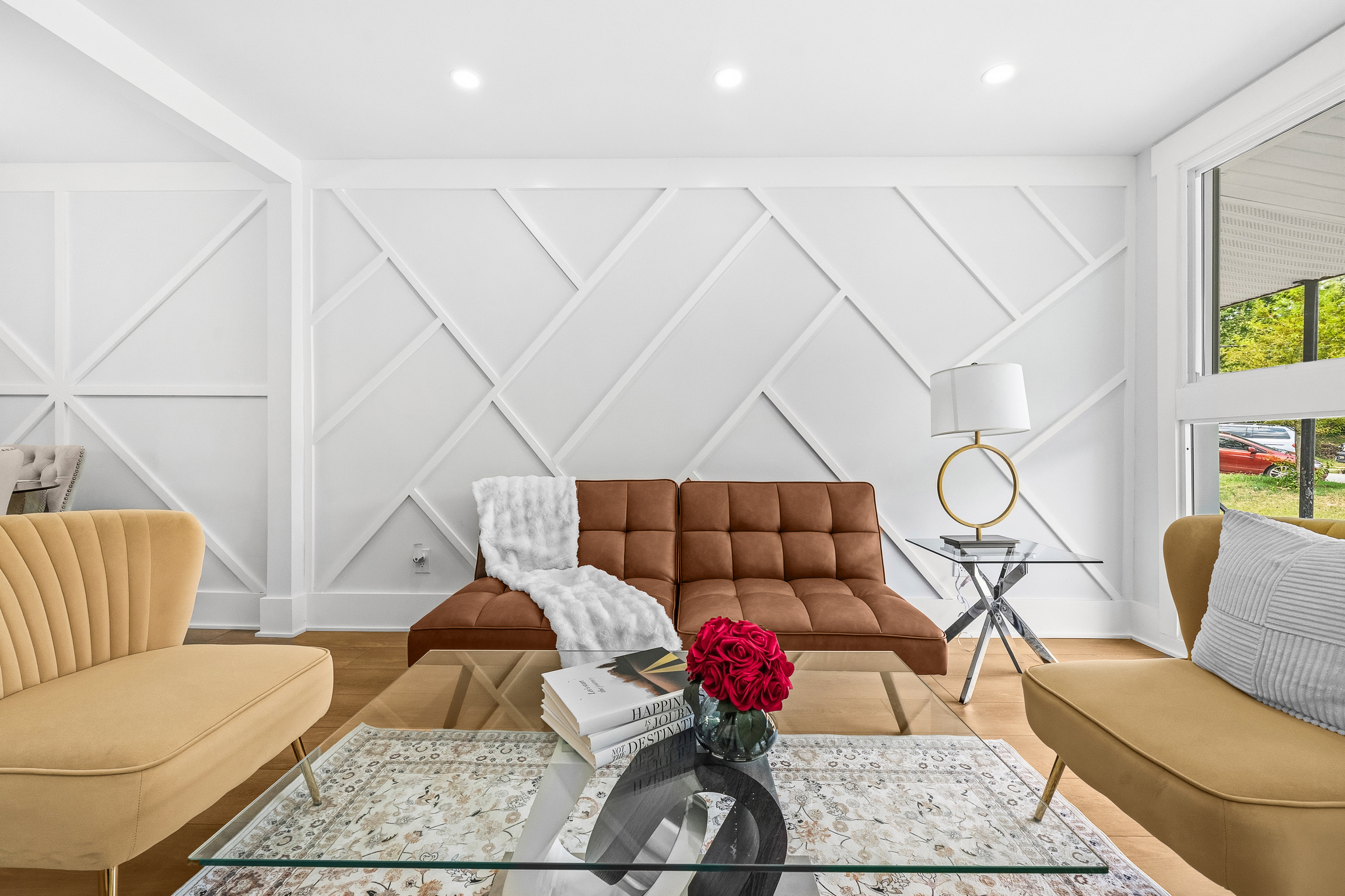 Pro Home Staging portfolio photo