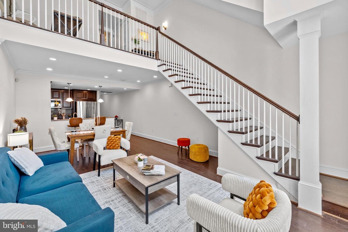 Pro Home Staging portfolio photo
