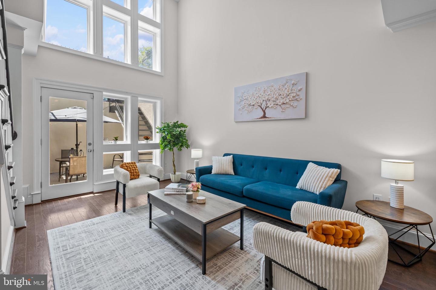 Pro Home Staging portfolio photo