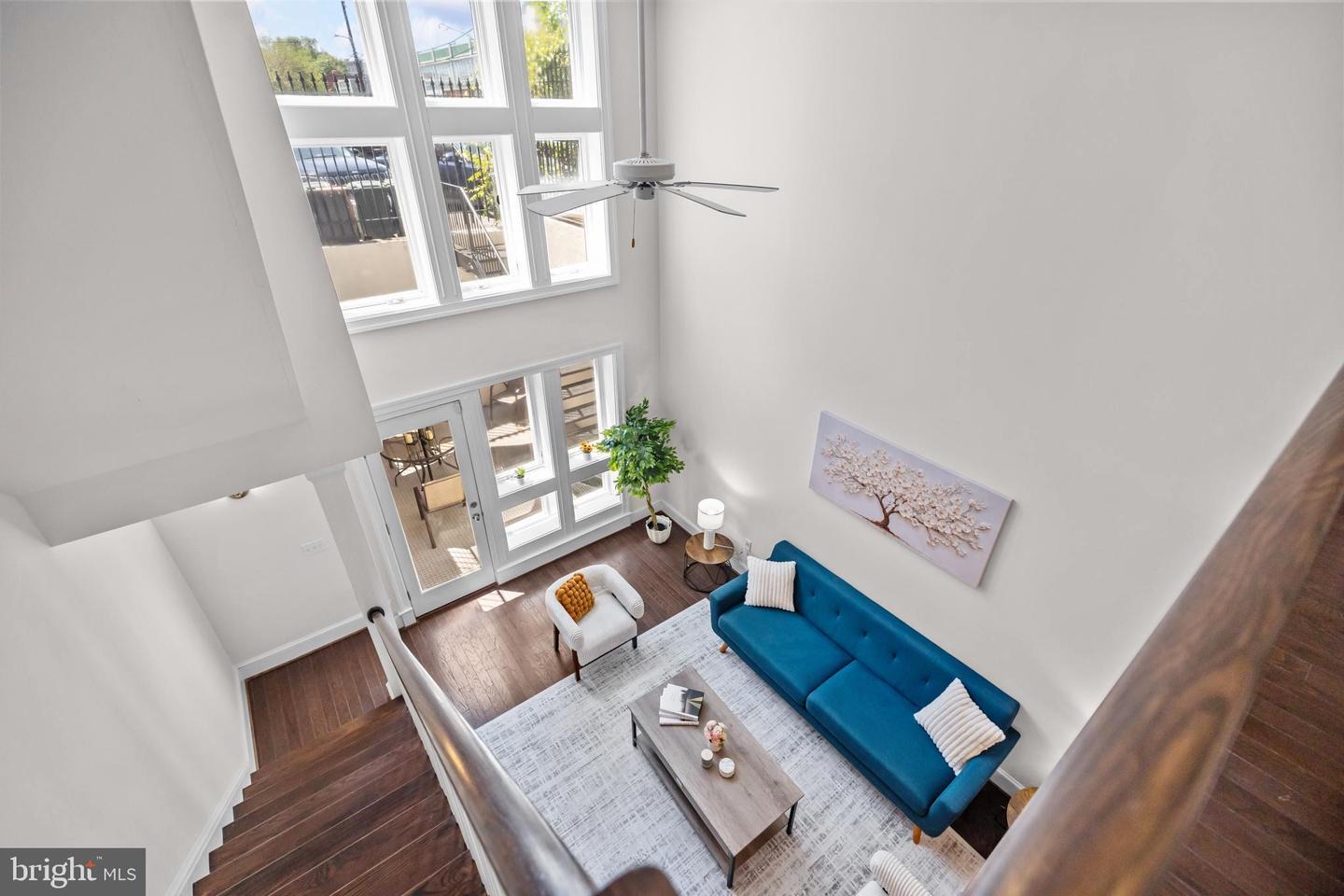 Pro Home Staging portfolio photo