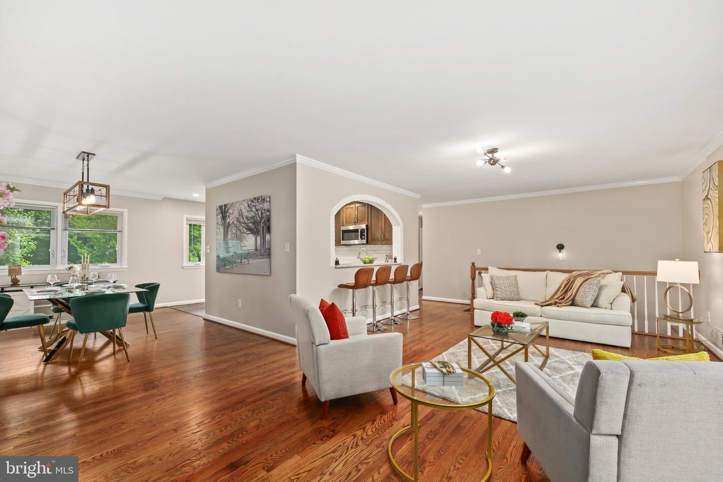 Pro Home Staging portfolio photo