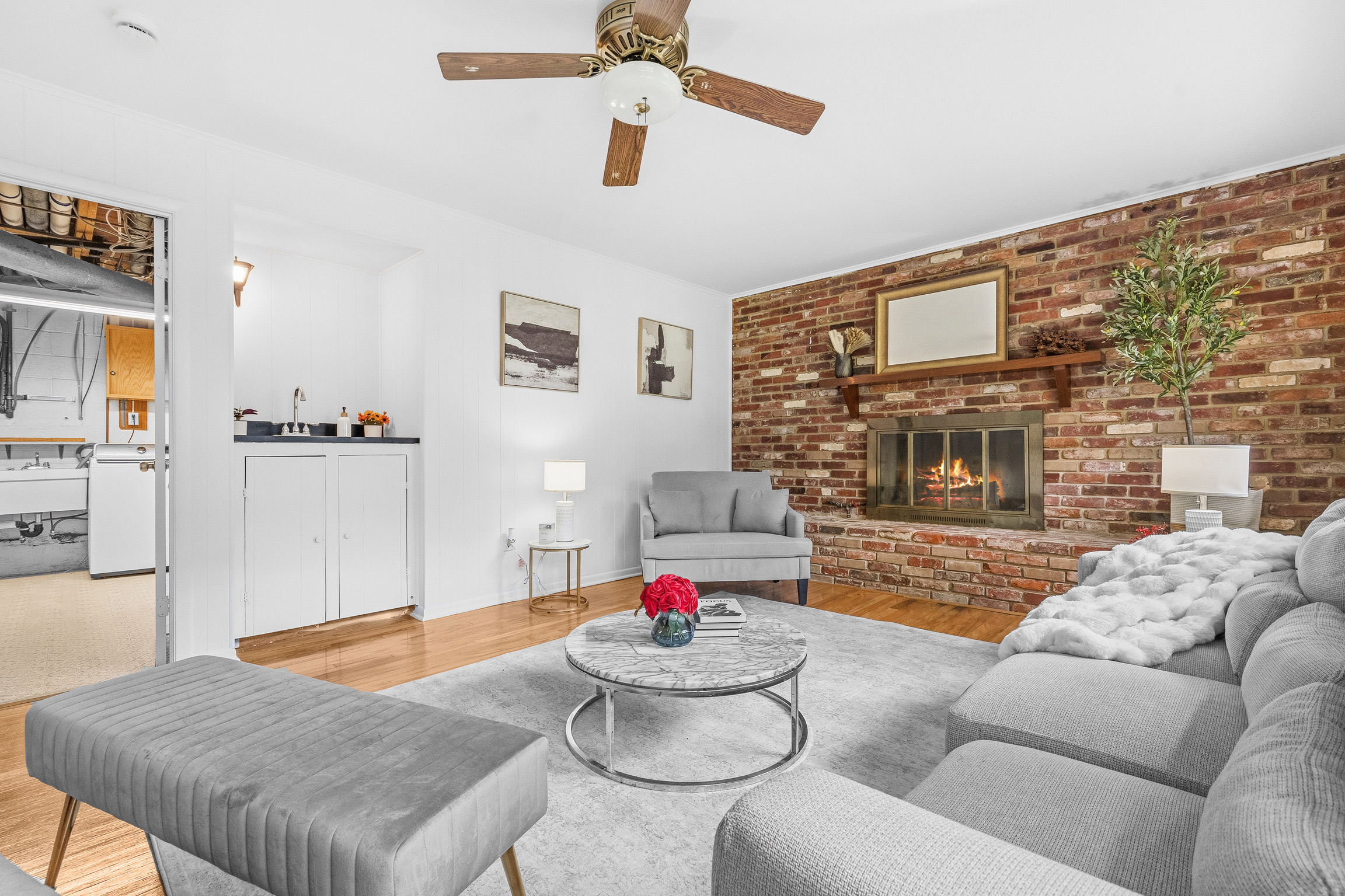 Pro Home Staging portfolio photo