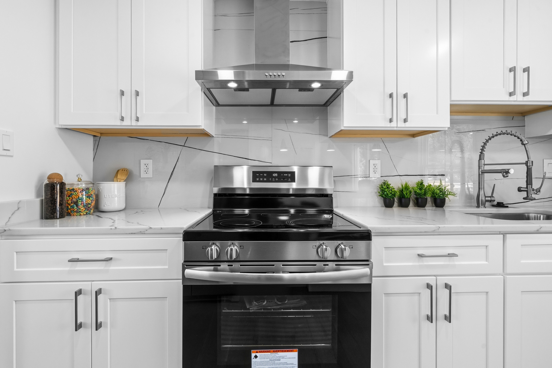 Pro Home Staging portfolio photo
