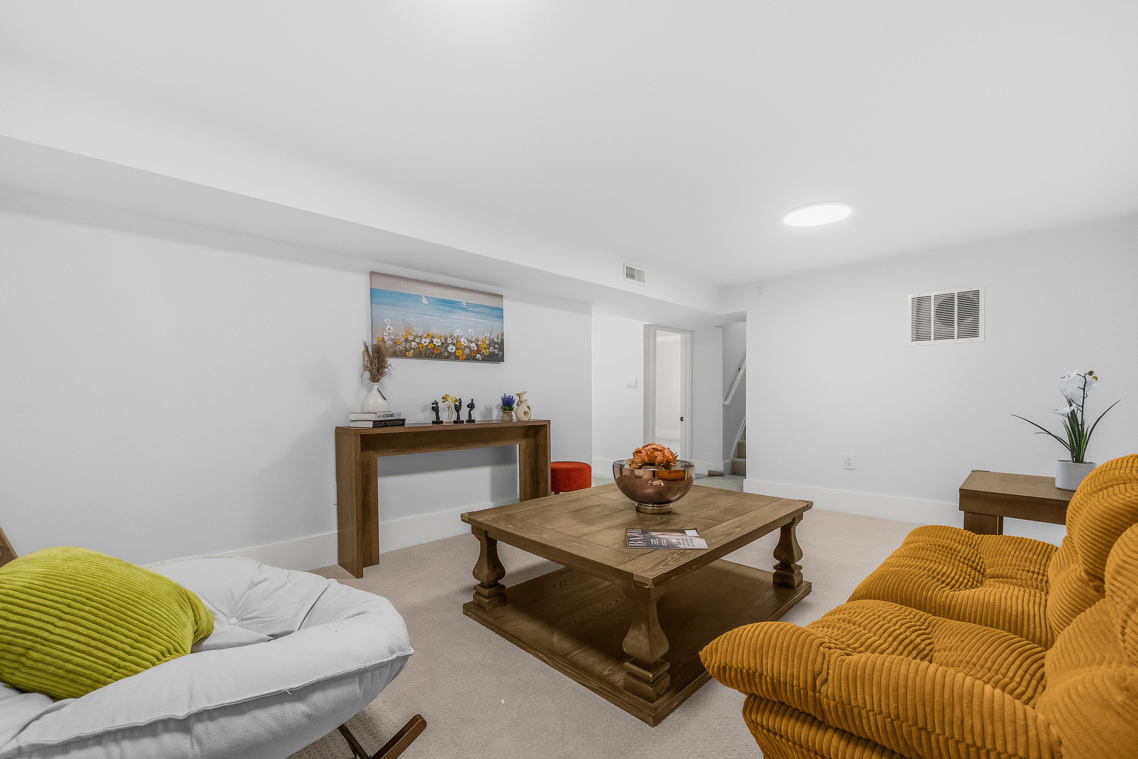 Pro Home Staging portfolio photo