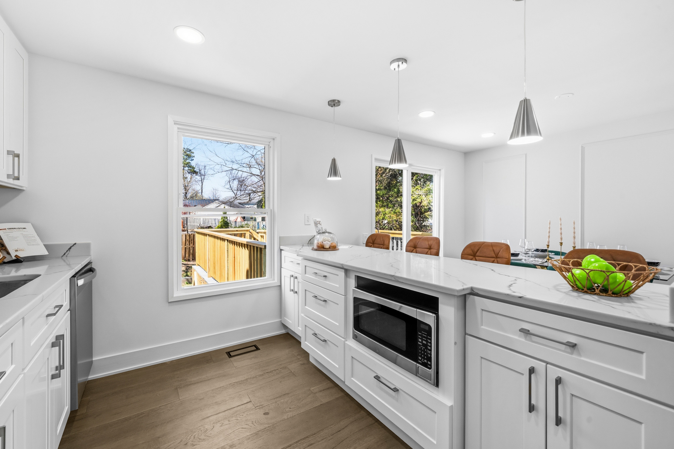 Pro Home Staging portfolio photo