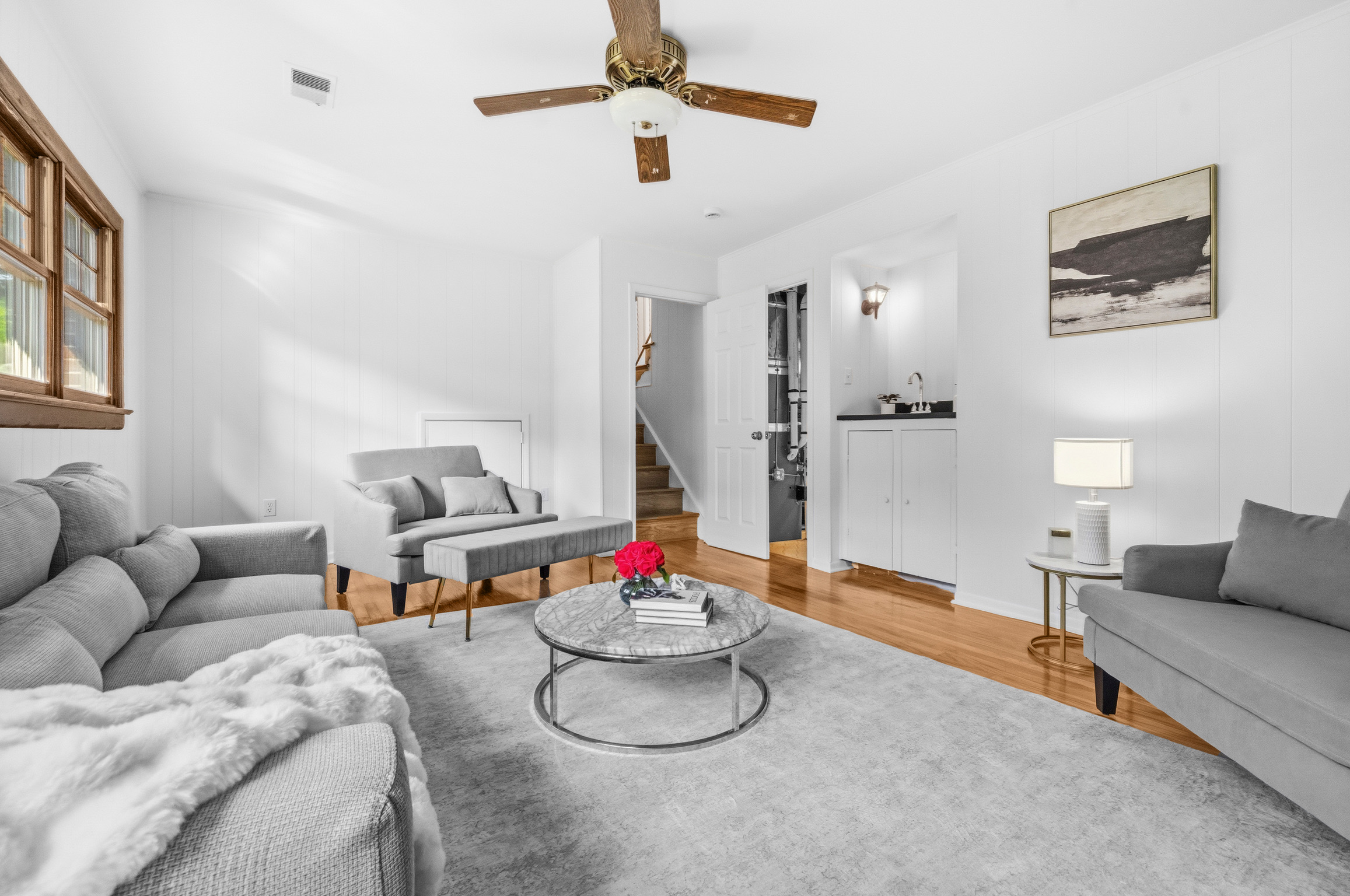 Pro Home Staging portfolio photo