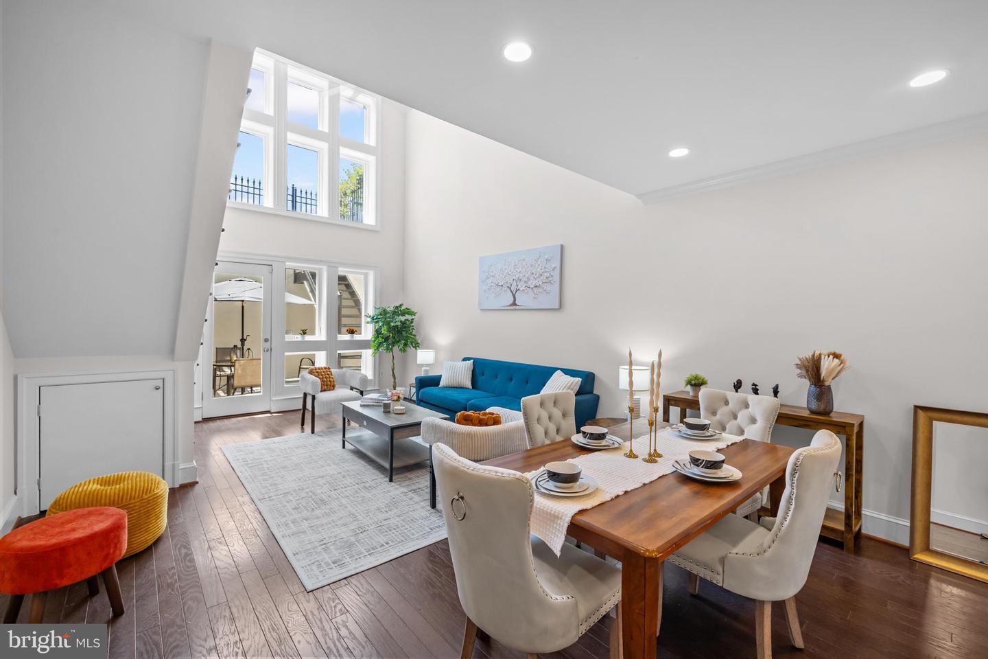 Pro Home Staging portfolio photo