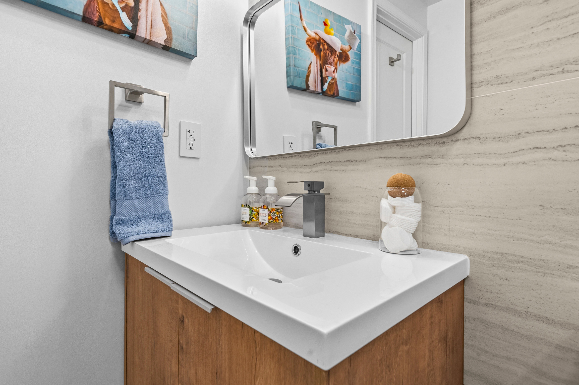 Pro Home Staging portfolio photo