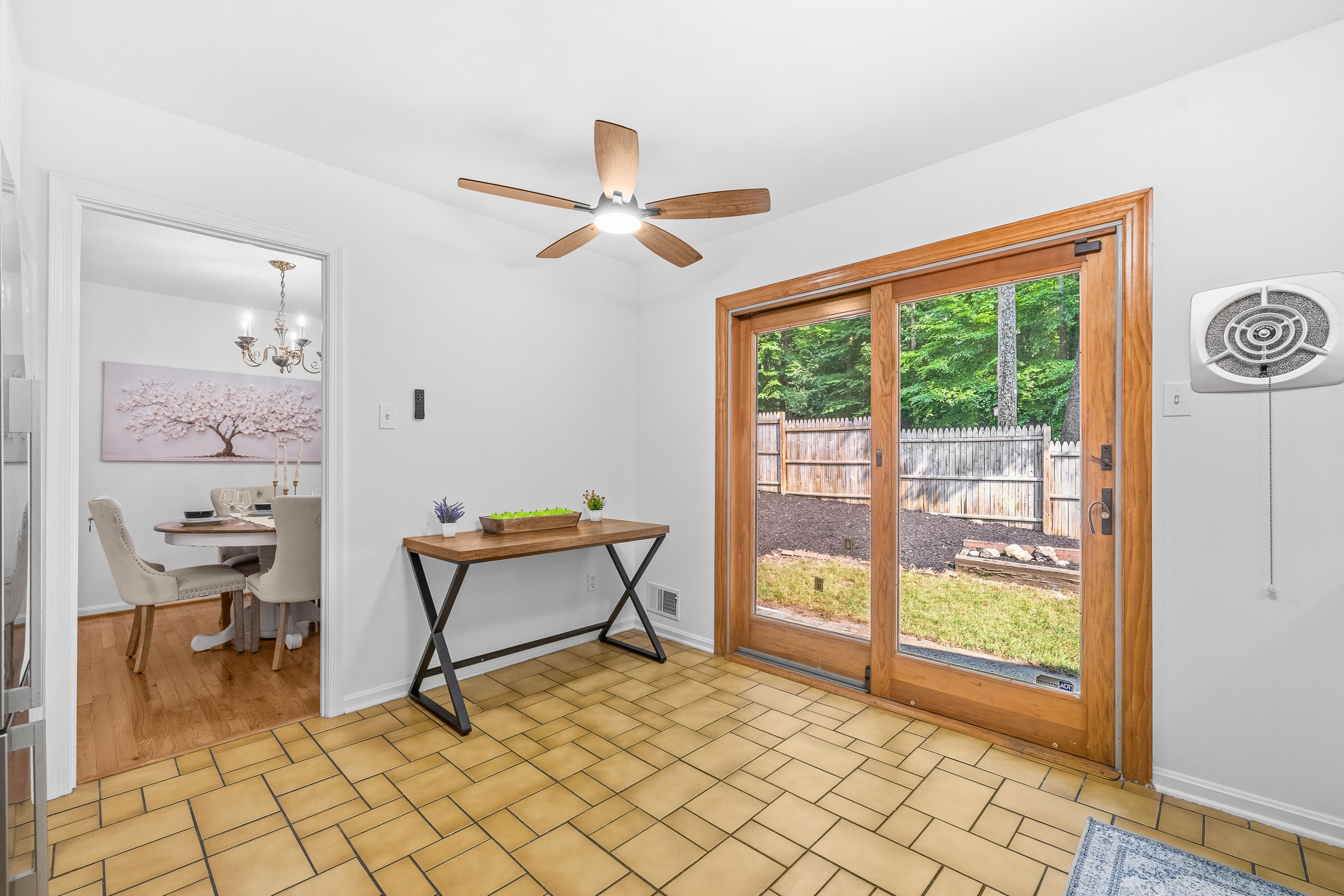 Pro Home Staging portfolio photo