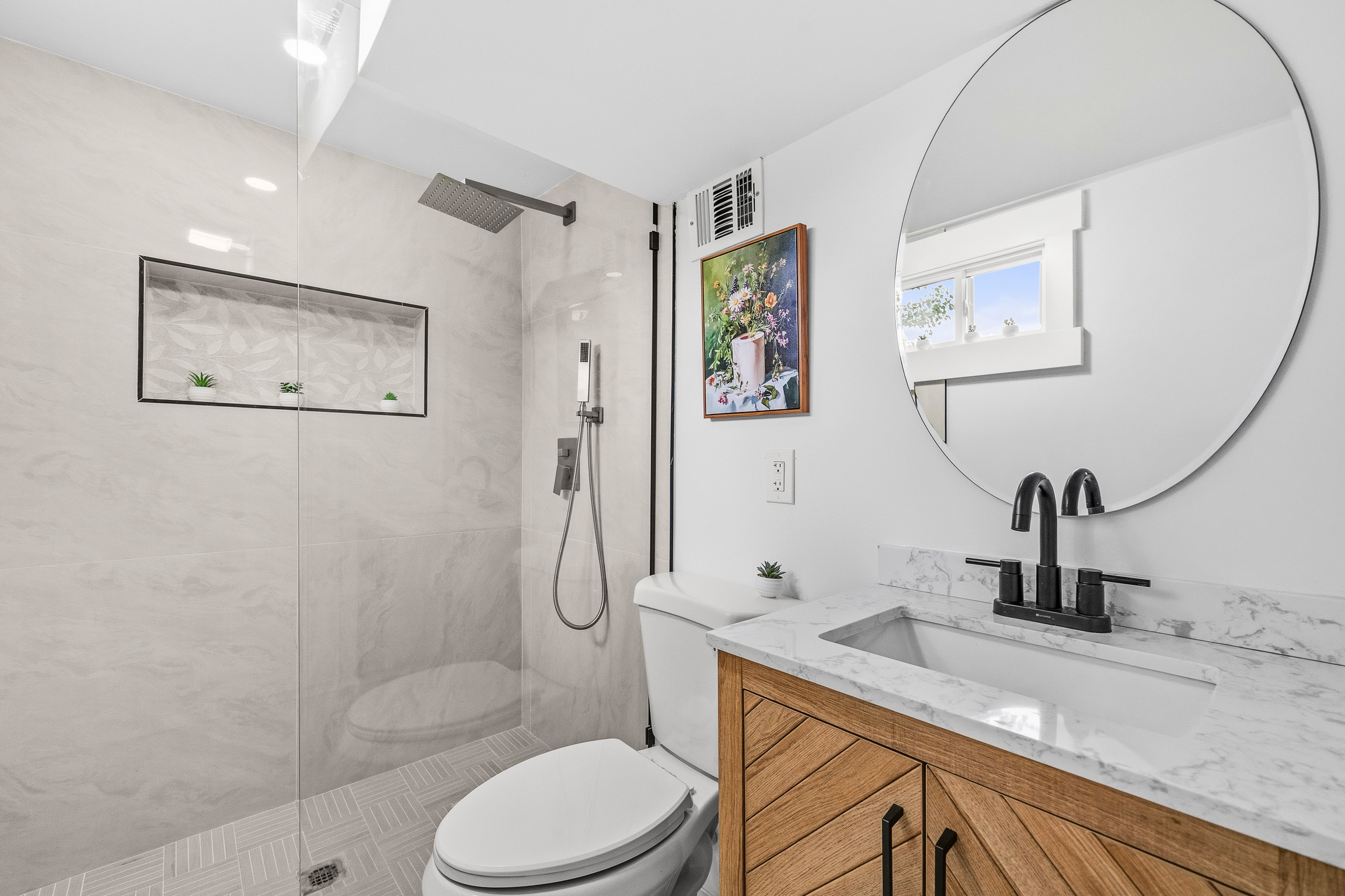 Pro Home Staging portfolio photo
