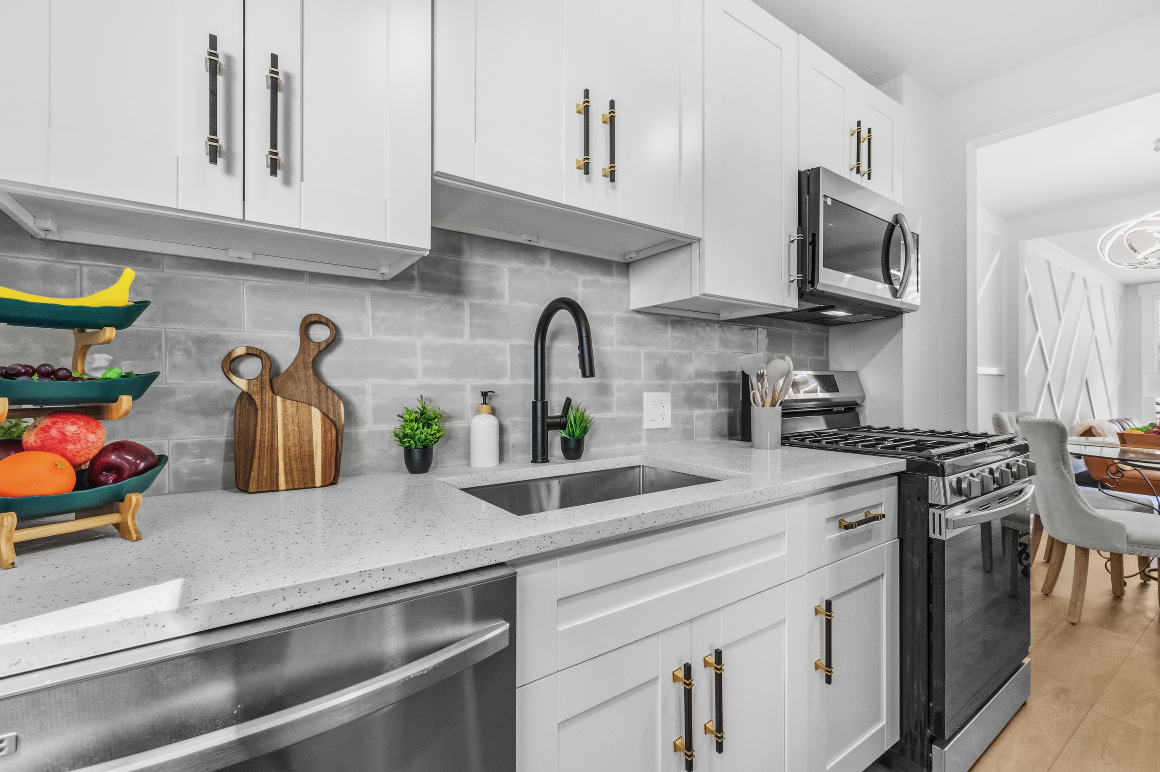 Pro Home Staging portfolio photo