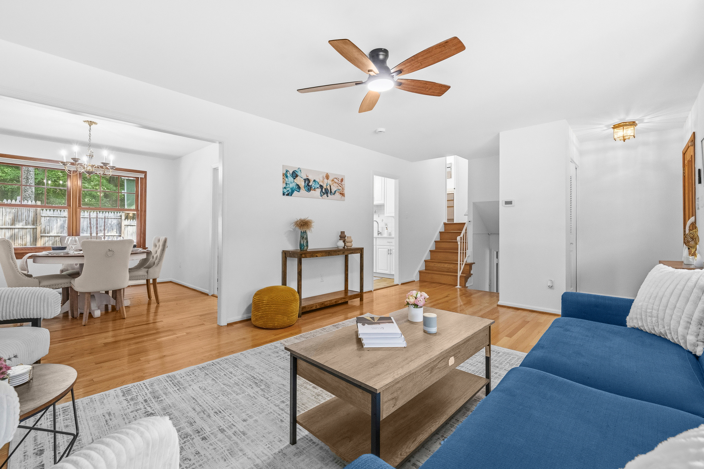 Pro Home Staging portfolio photo