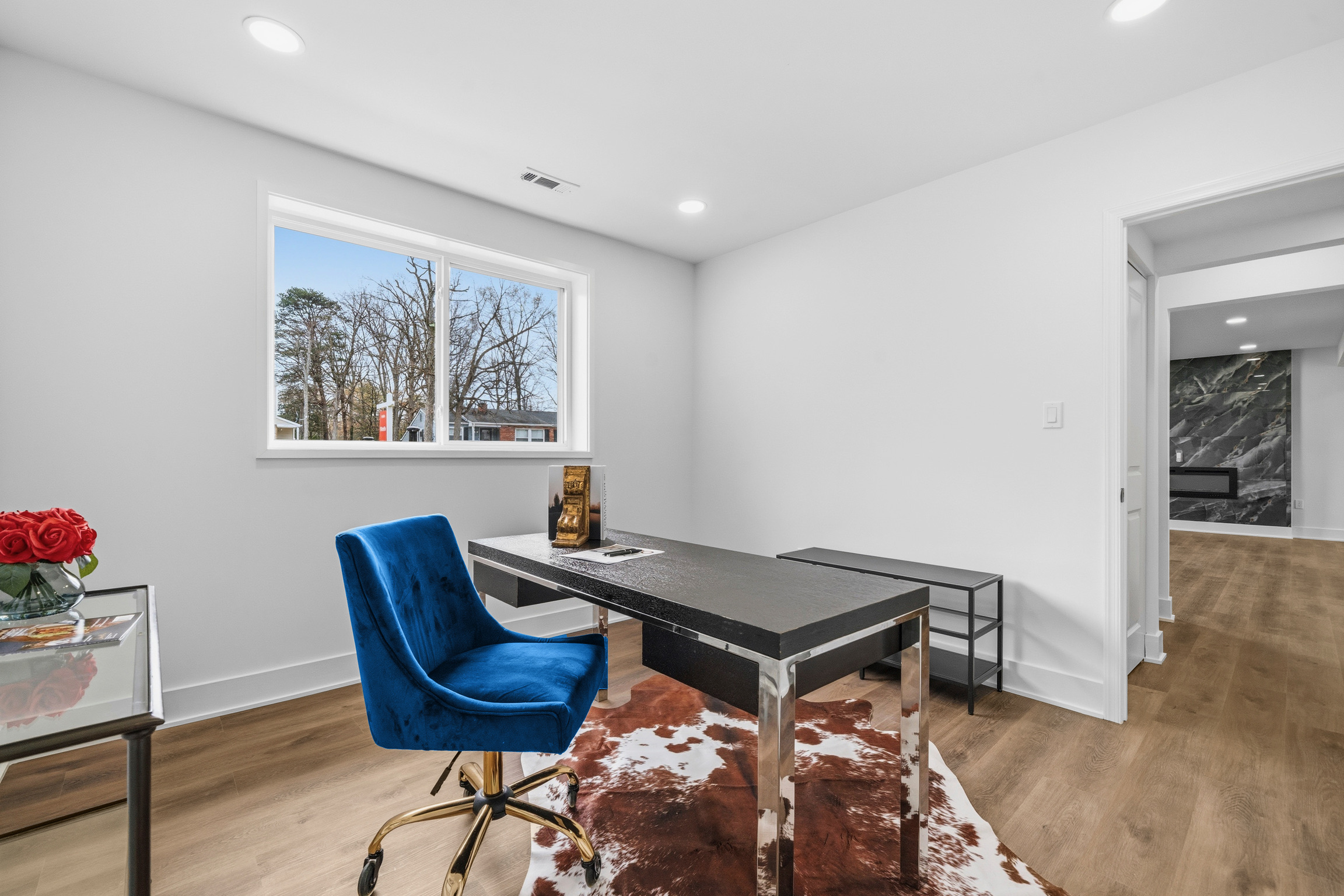 Pro Home Staging portfolio photo