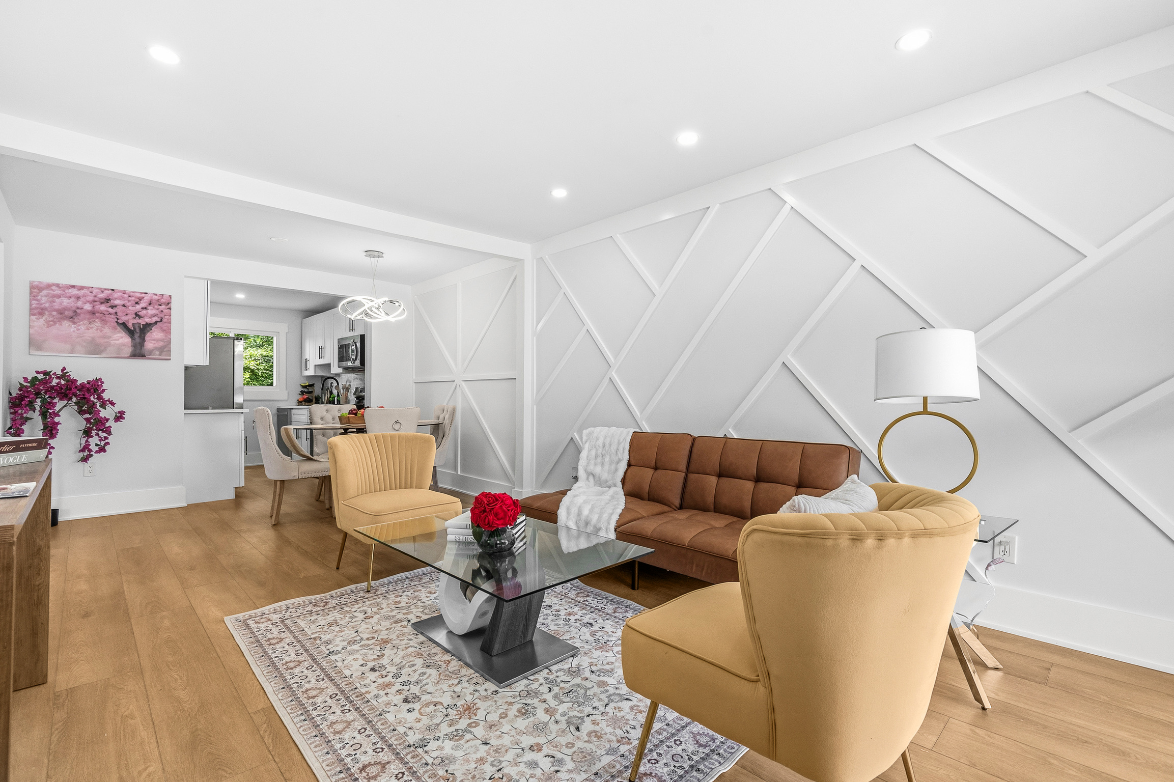 Pro Home Staging portfolio photo