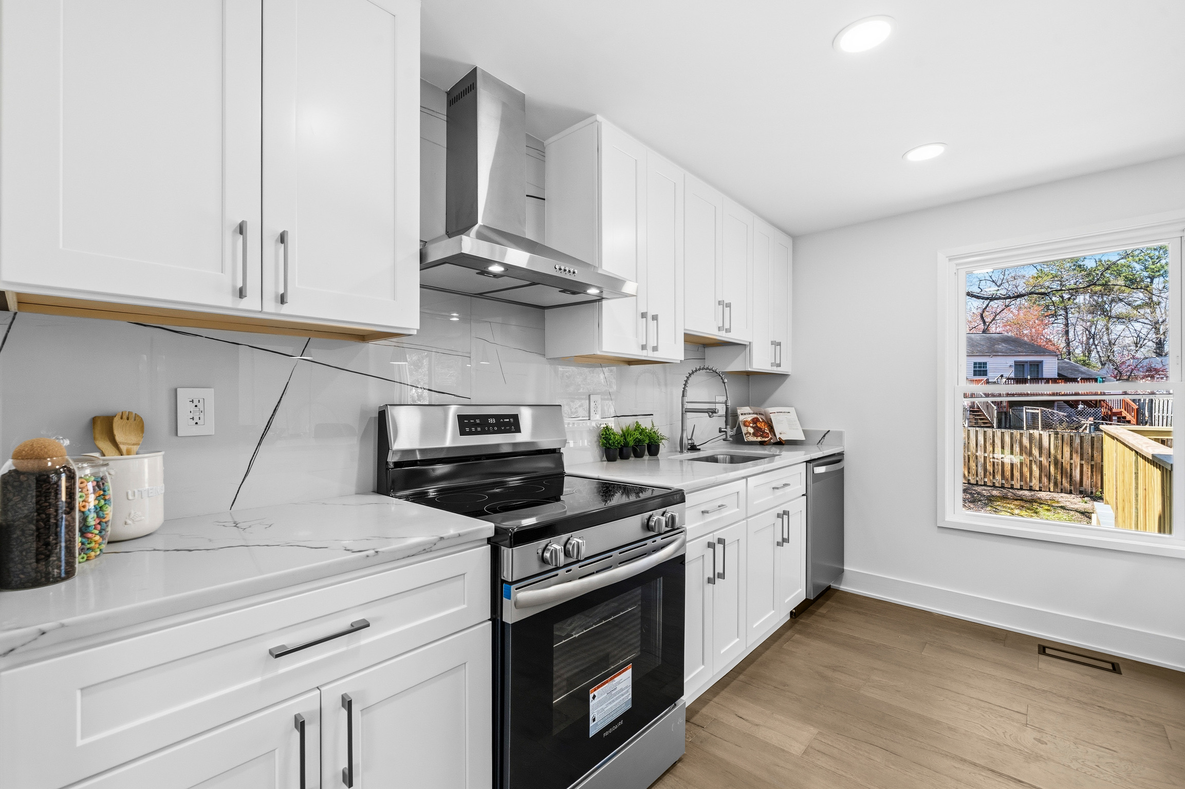 Pro Home Staging portfolio photo